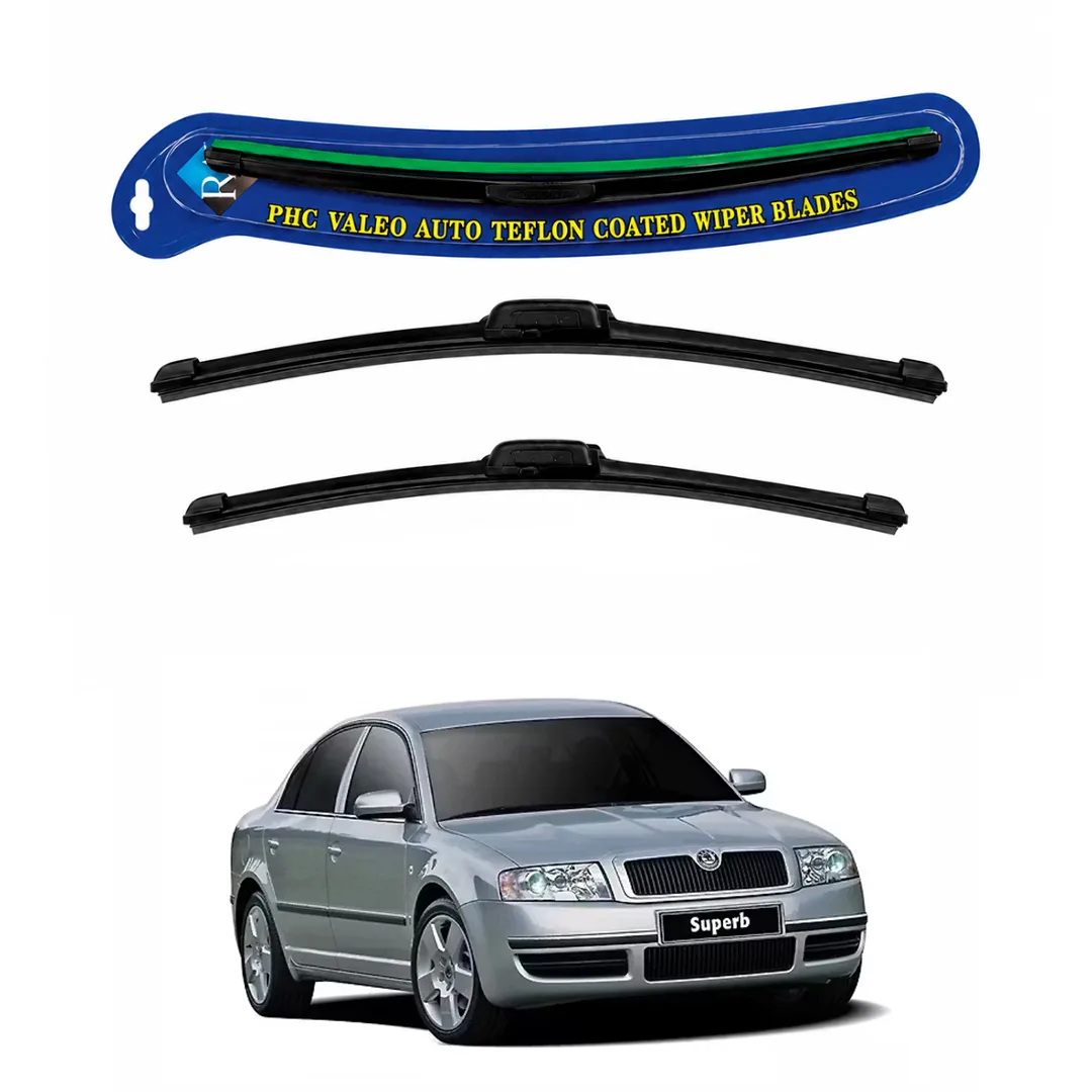 RA Wiper for Superb 04-09