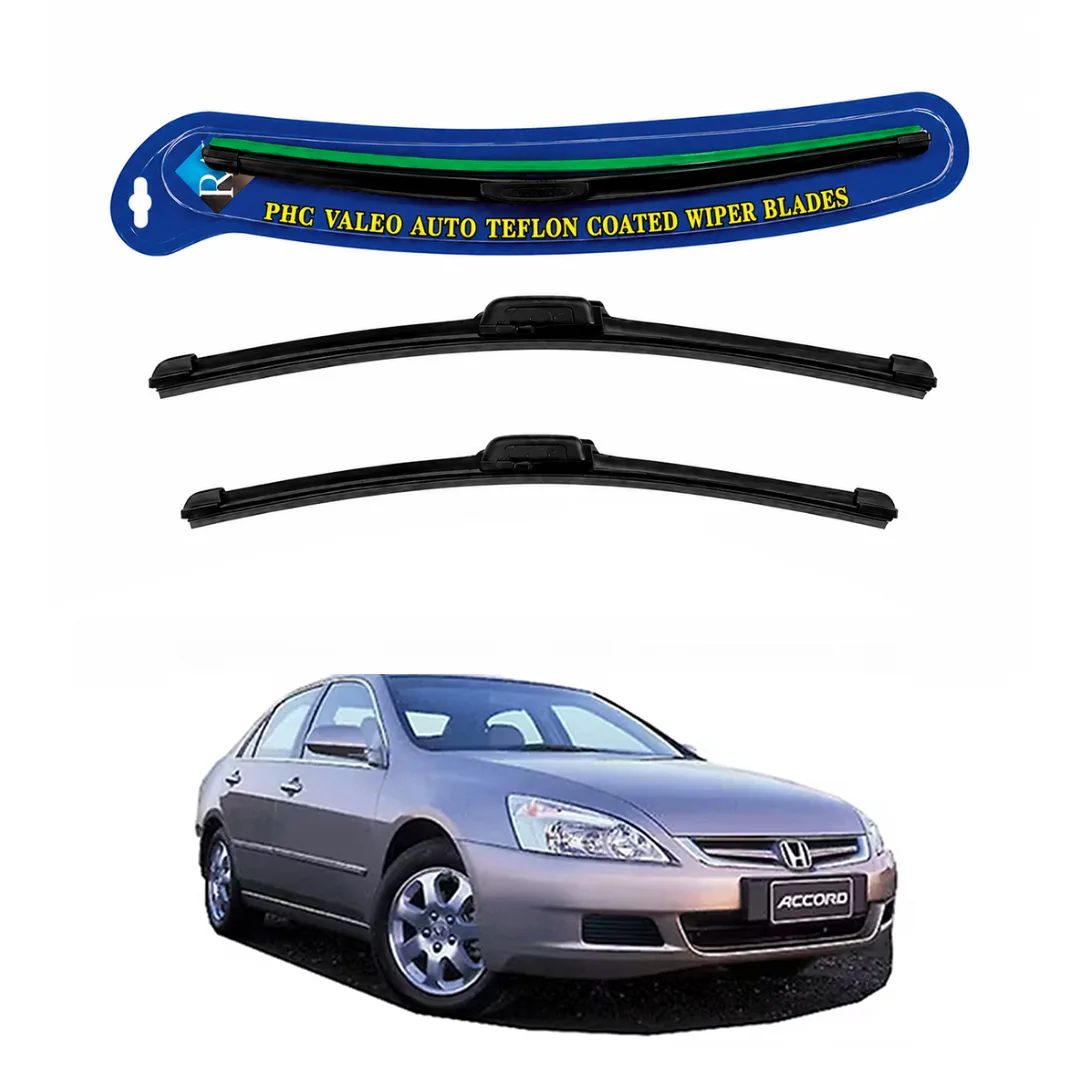 RA Wiper for Accord 03-07