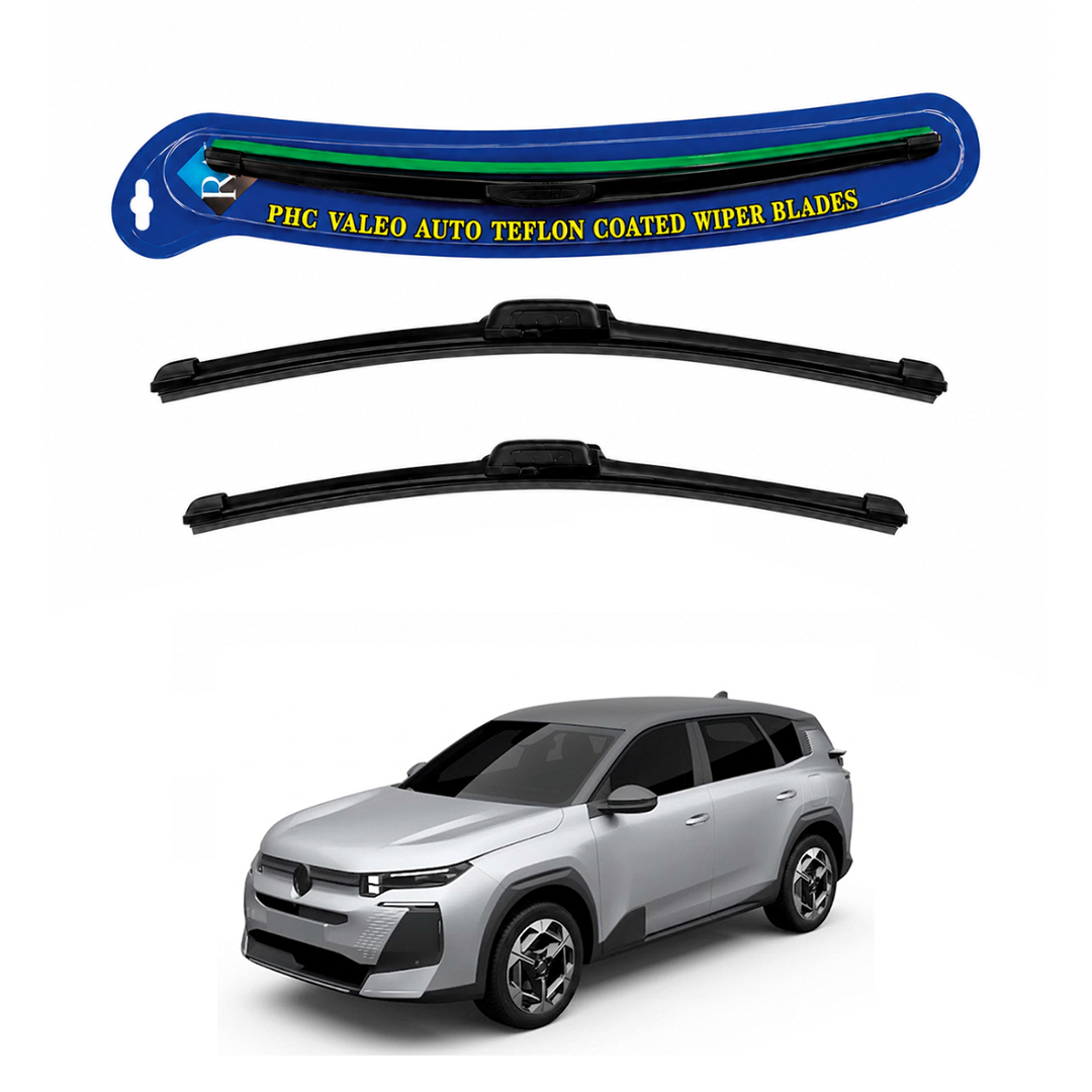 RA Wiper for C5 AC FL 22-25