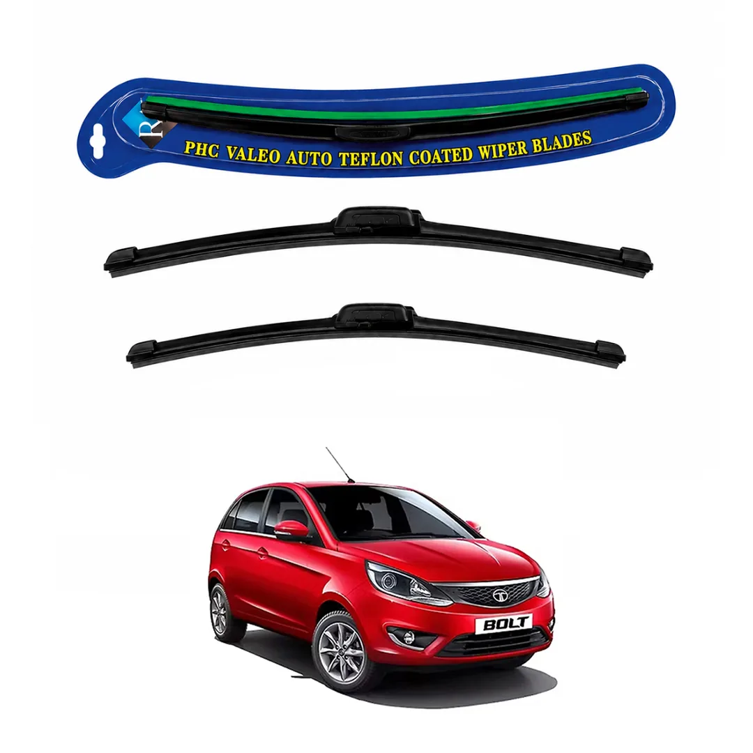 RA Wiper for Bolt 15-19