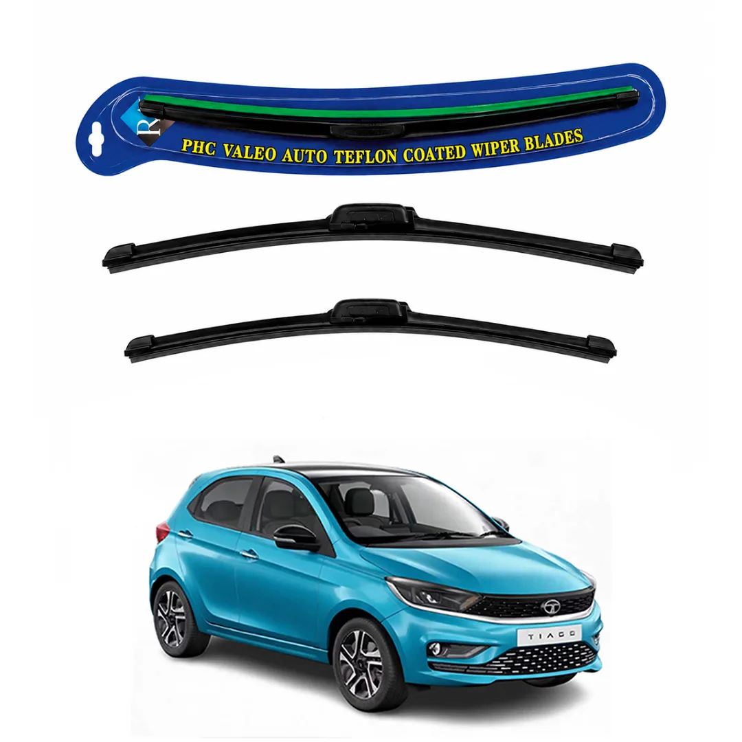 RA Wiper for Tiago 20-On
