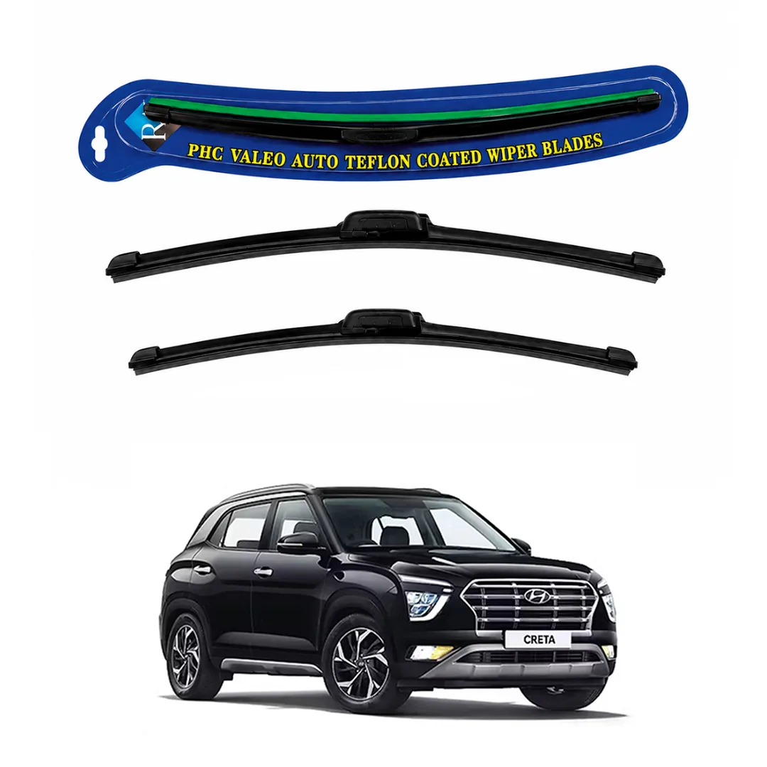 RA Wiper for Creta 20-24