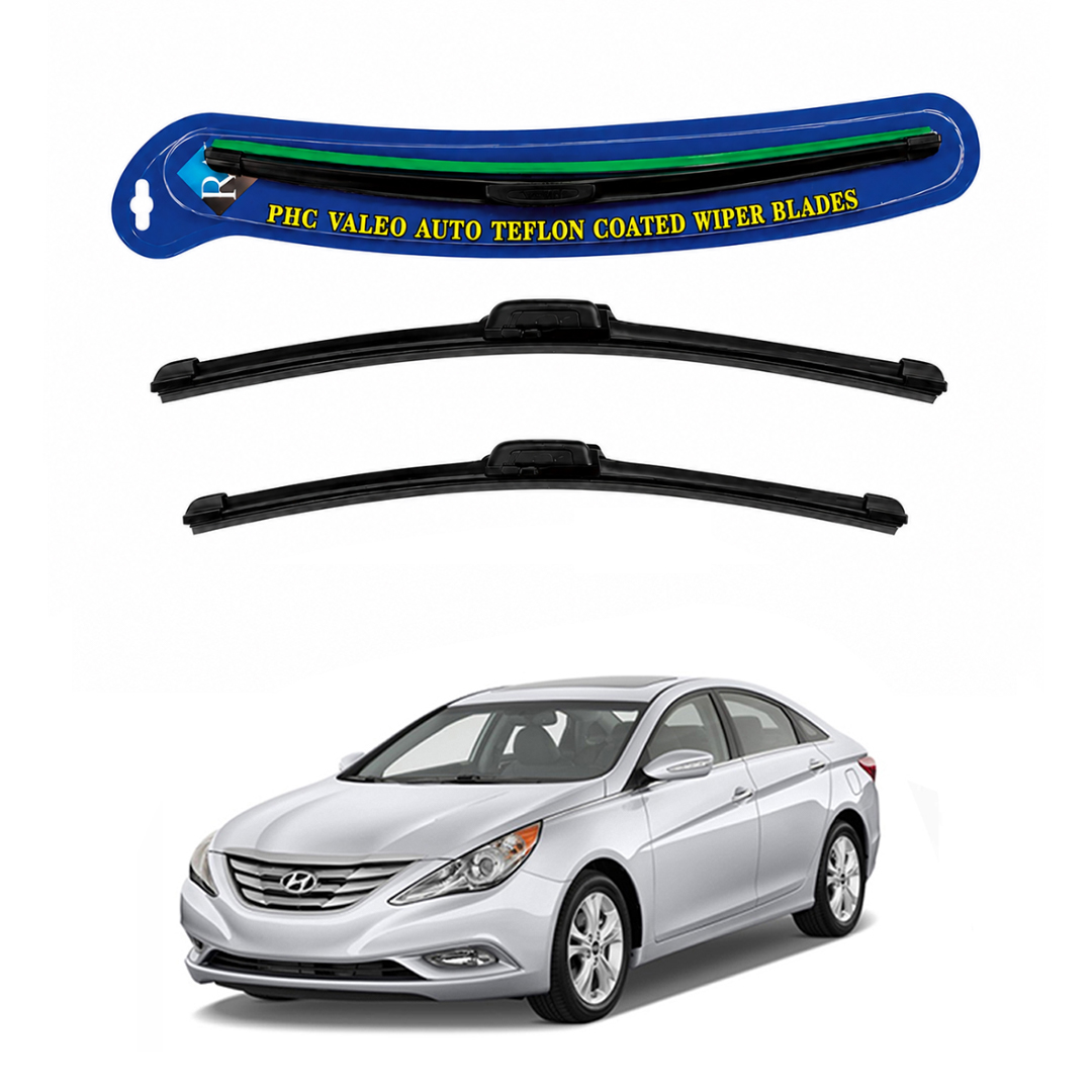 RA Wiper Sonata Fl 12-14