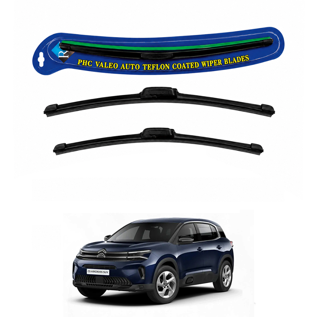RA Wiper for C5 AC 25-On