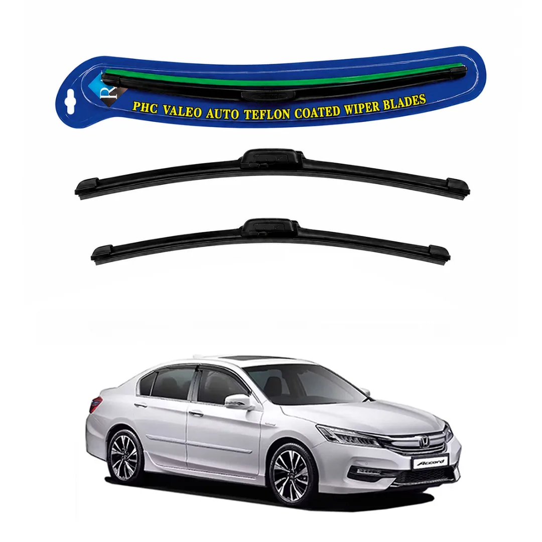 RA Wiper Accord Hyb 17-20