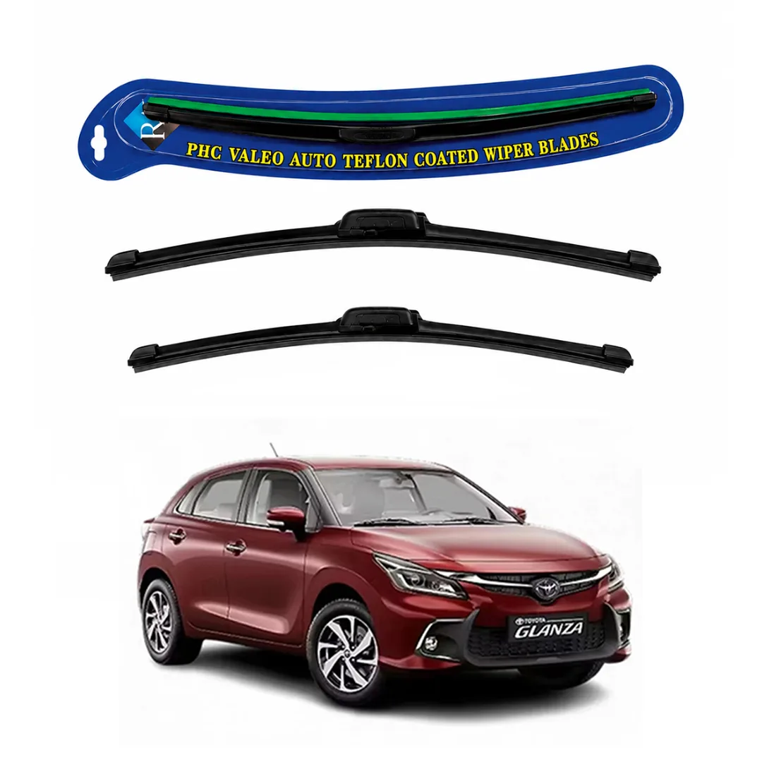 RA Wiper Glanza PE 25-On