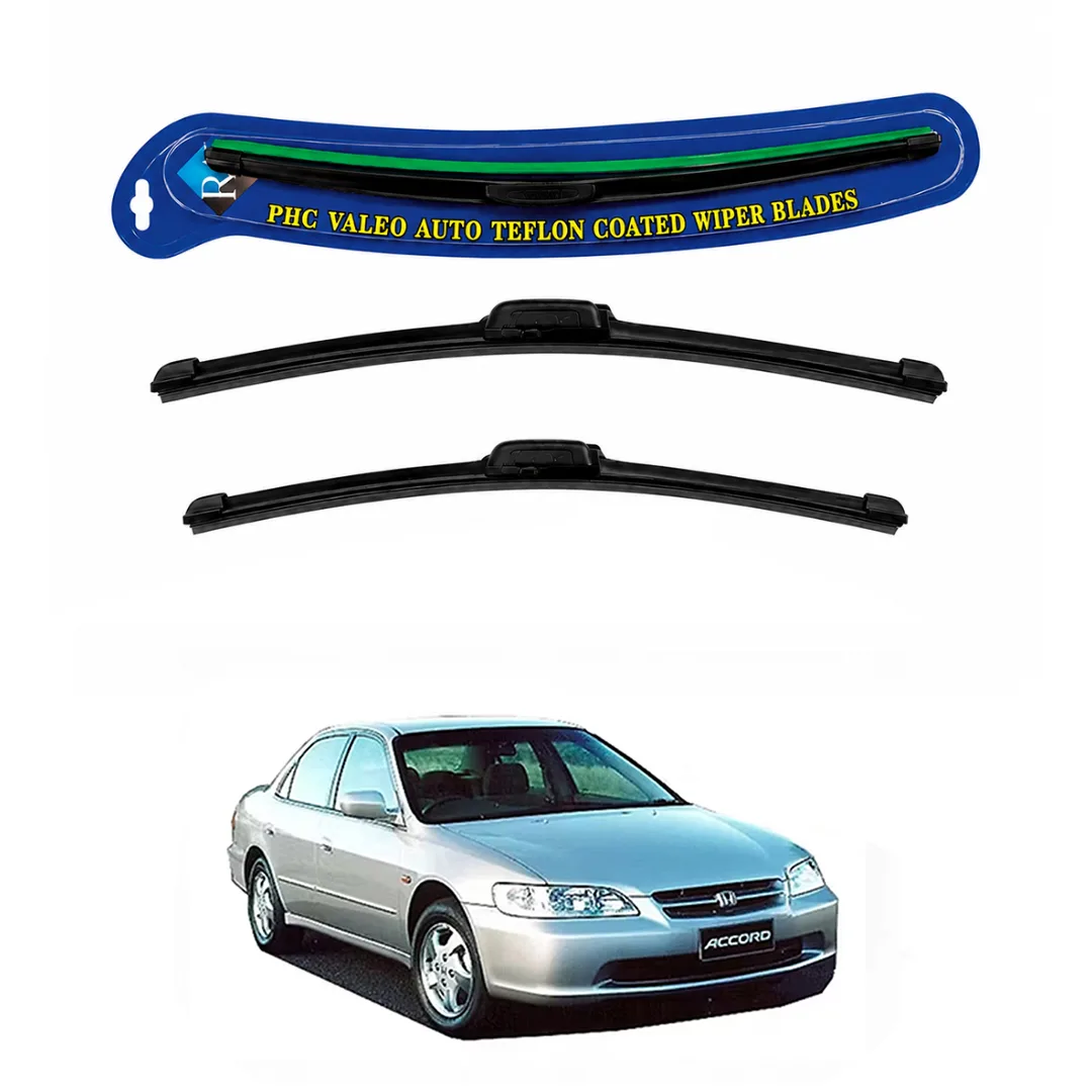 RA Wiper for Accord 01-03