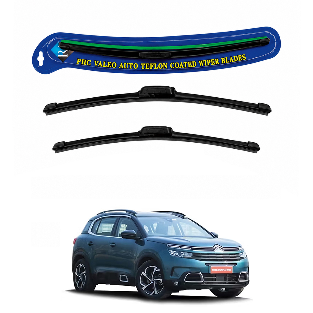 RA Wiper for C5 AC 21-22