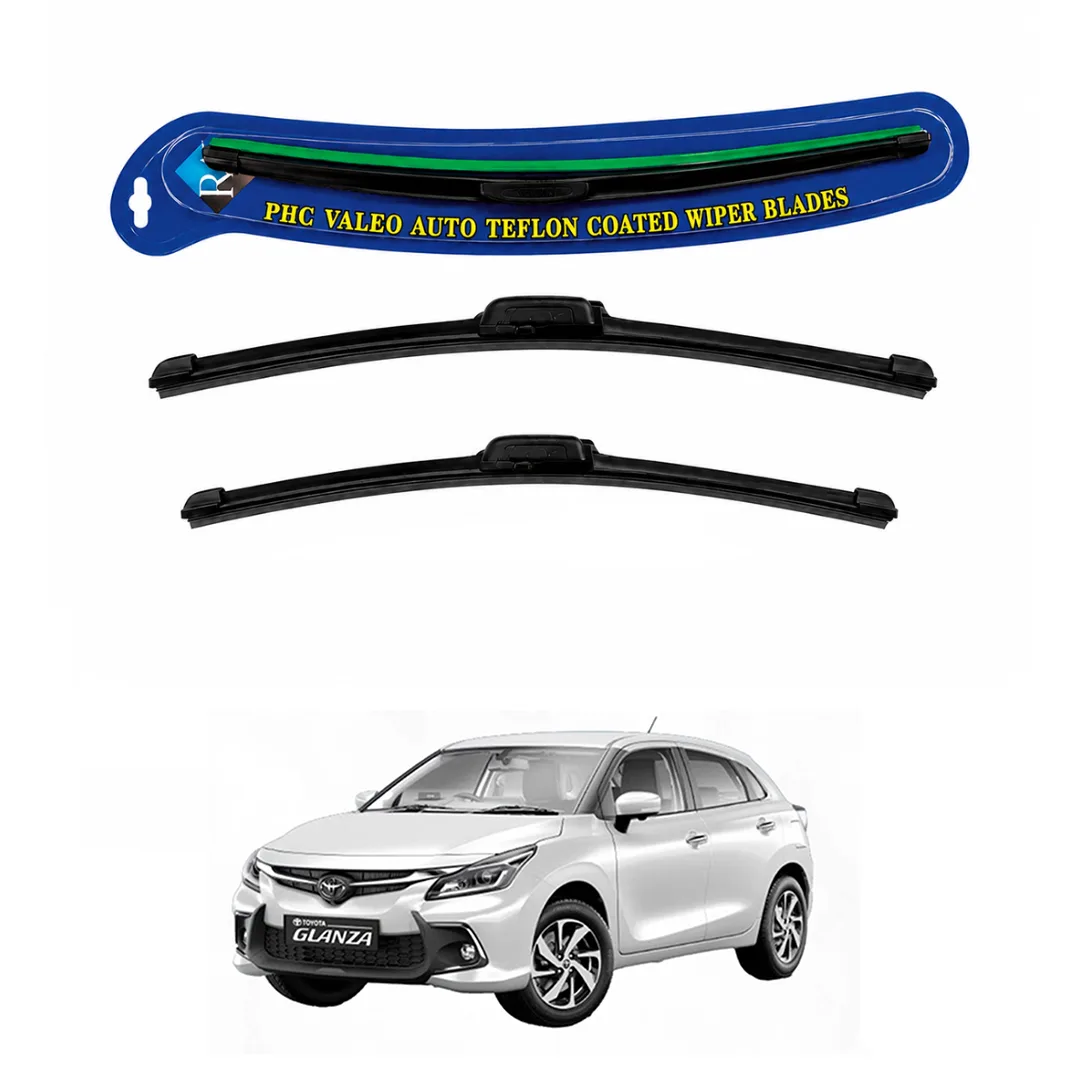 RA Wiper for Glanza 22-On