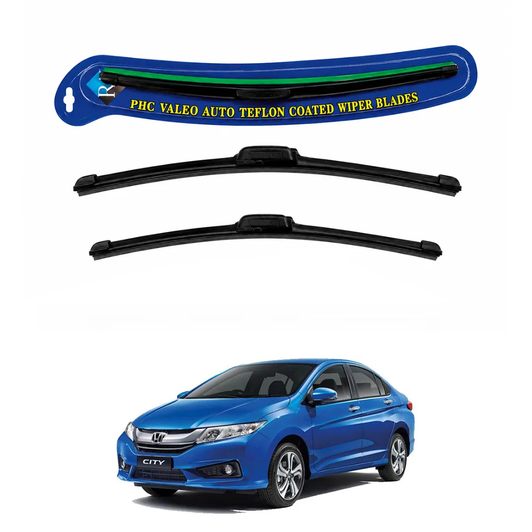 RA Wiper for City 14-20
