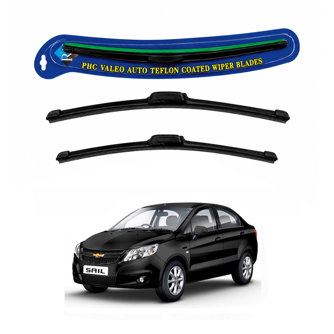 RA Wiper Sail U-VA 12-17