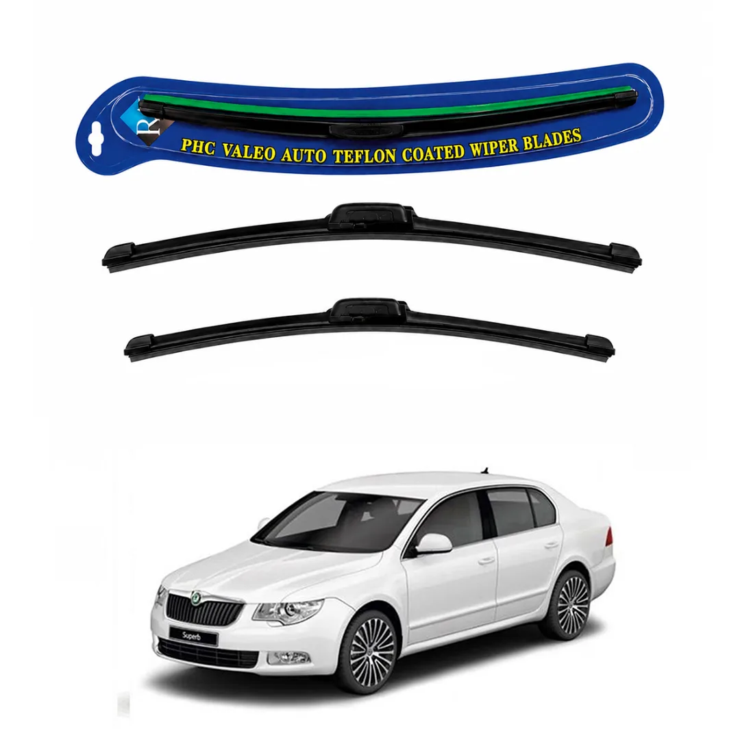RA Wiper for Superb 08-16