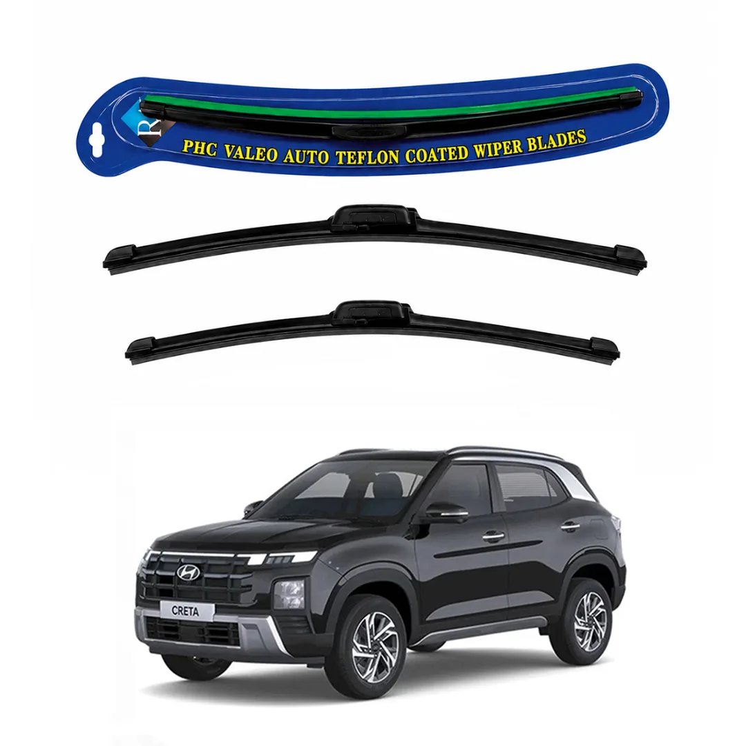 RA Wiper for Creta 24-On