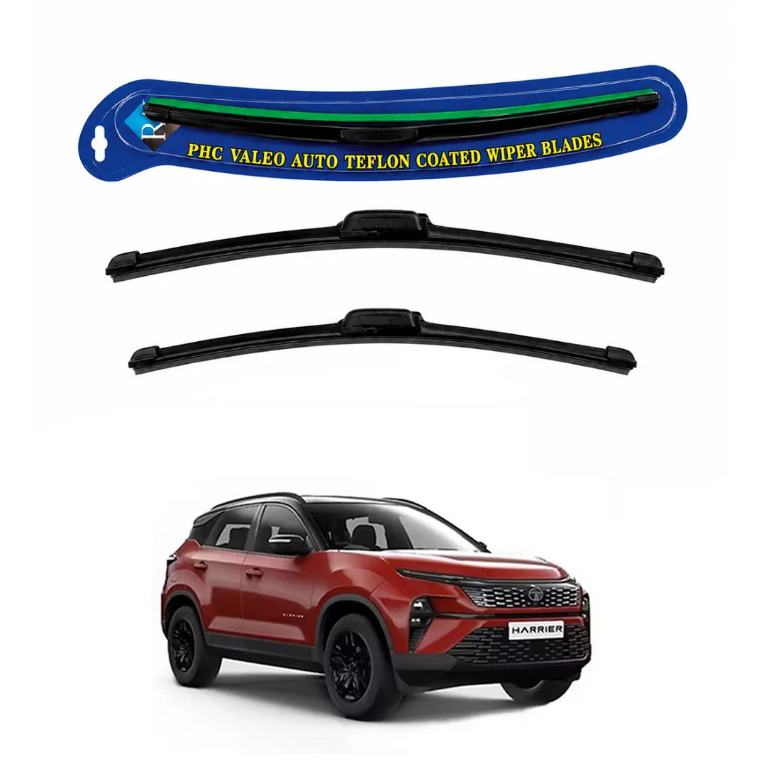 RA Wiper for Harrier 25-On
