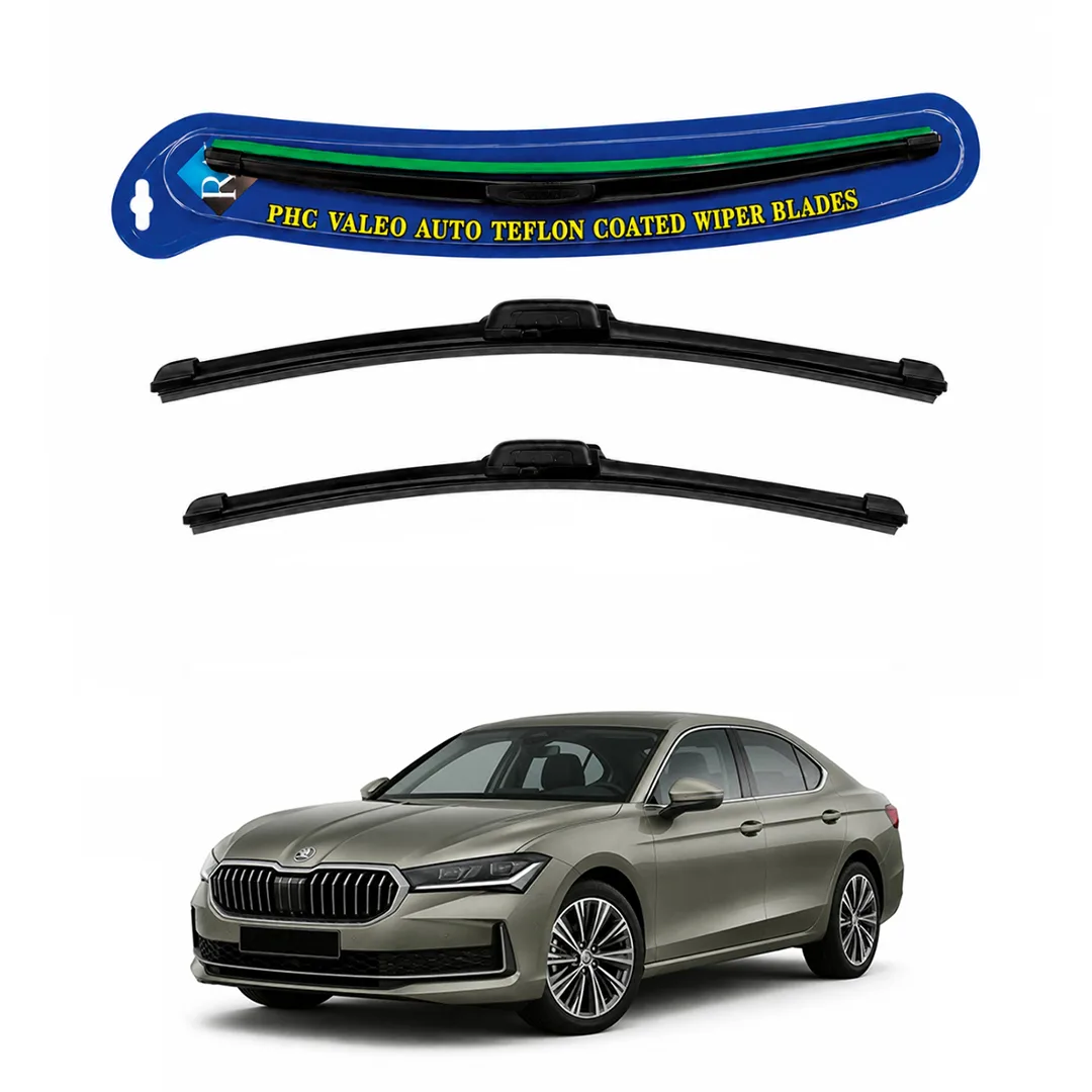 RA Wiper for Superb 25-On