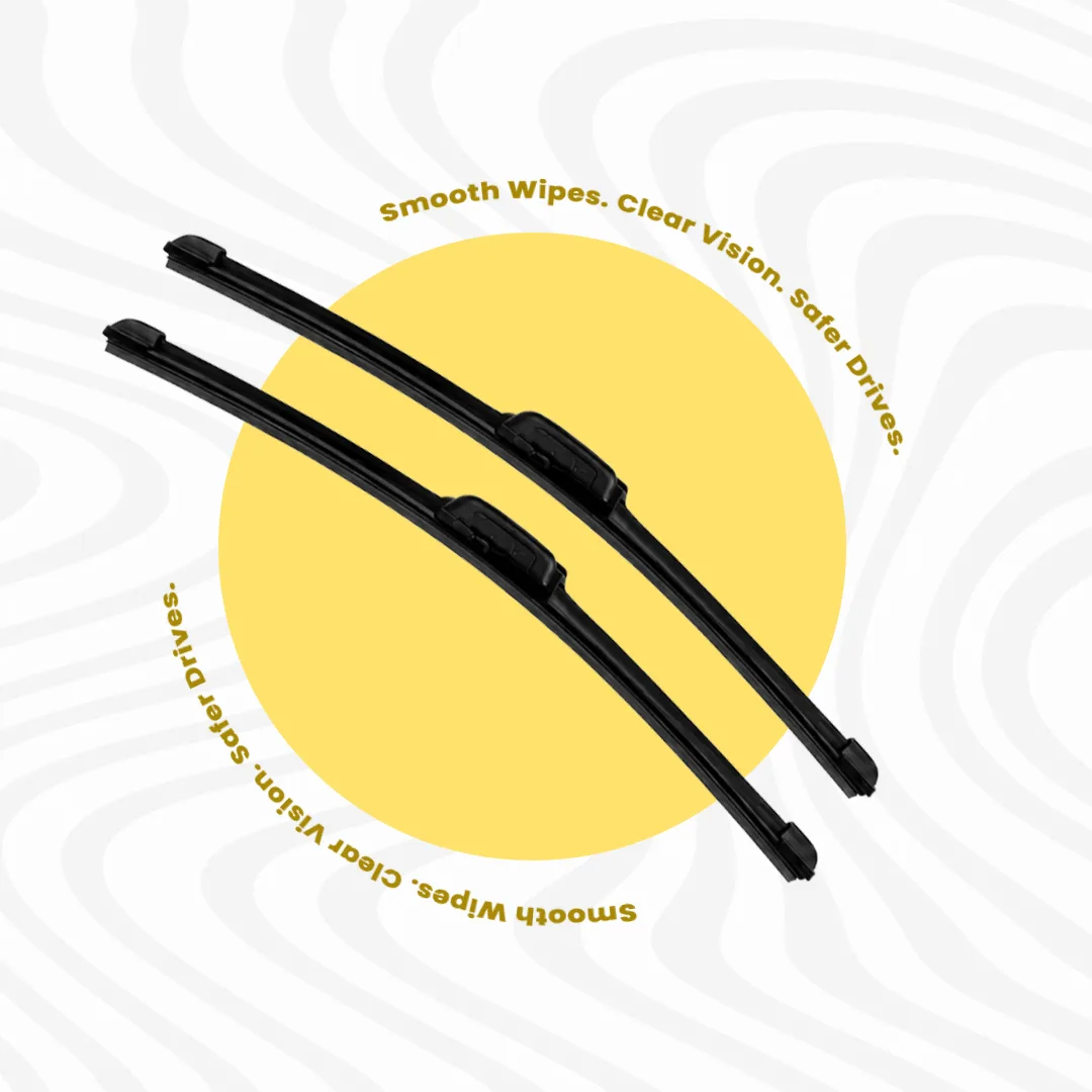 RA Wiper for Creta 20-24