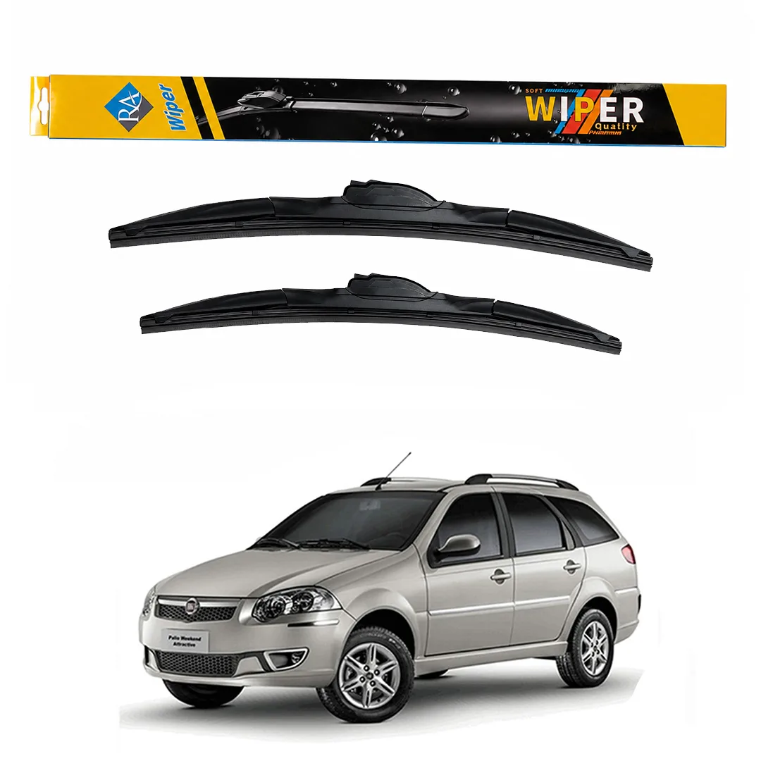RA Wiper Palio Adv 02-05