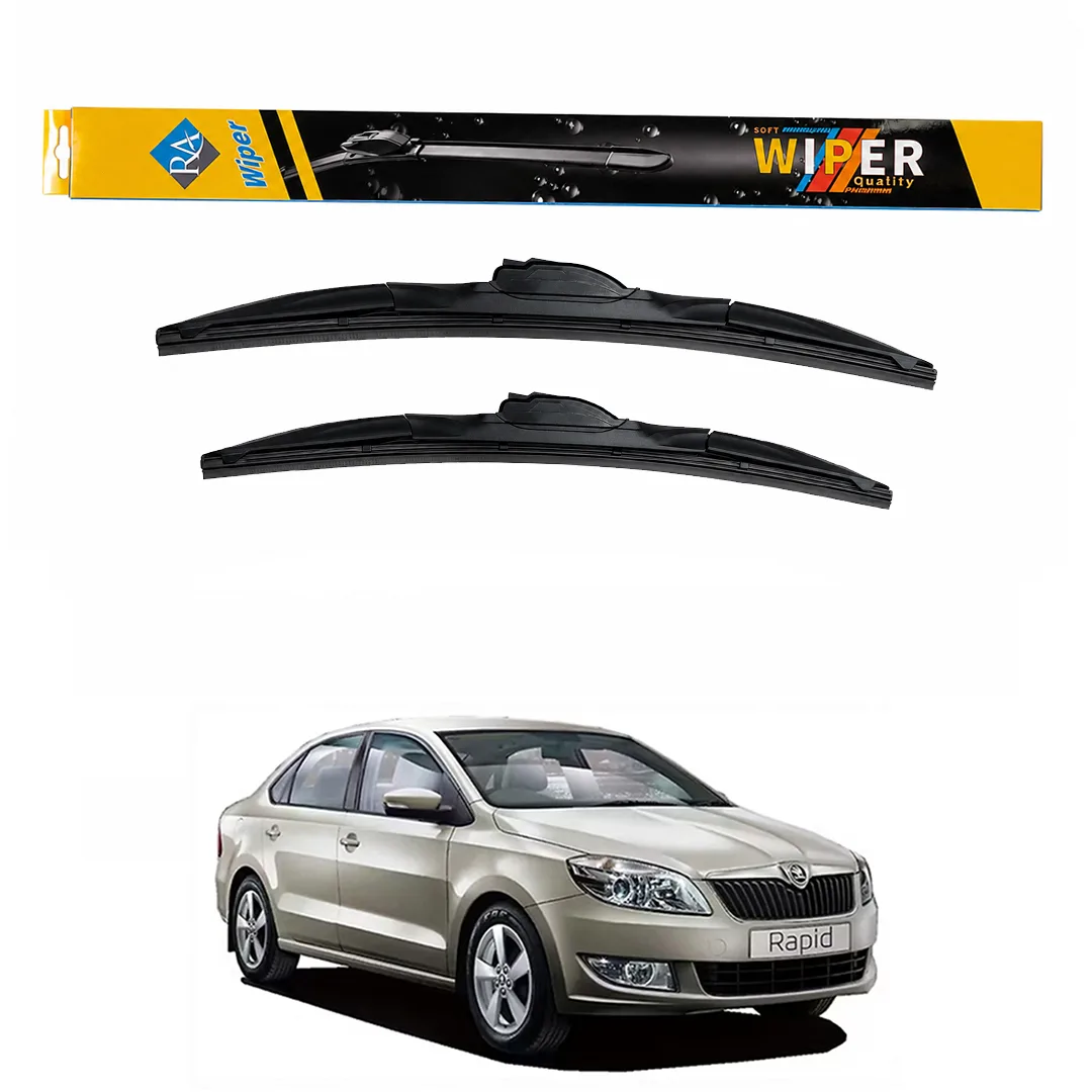 RA Wiper for Rapid FL 14-16