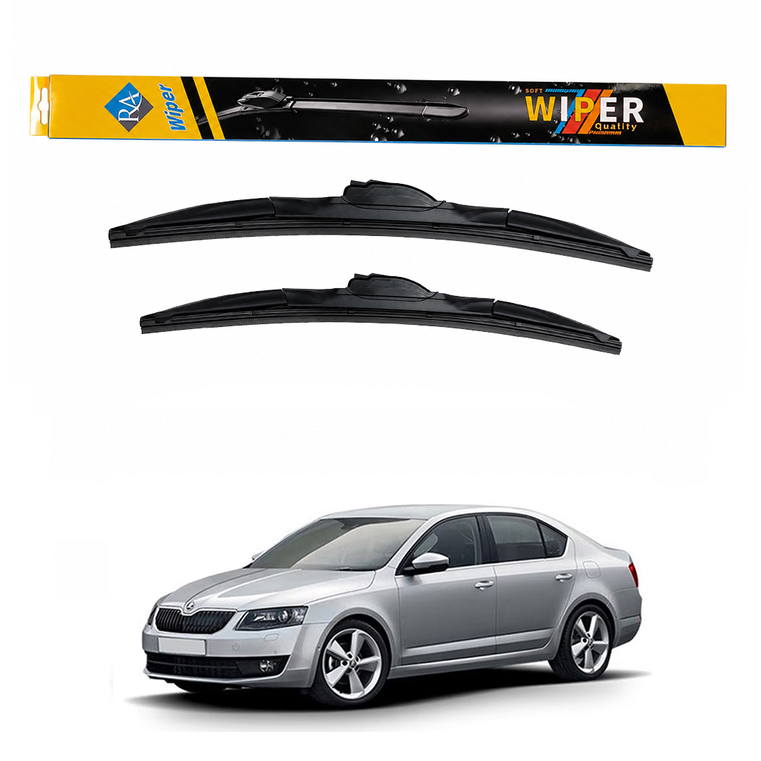 RA Wiper for Octavia 13-17