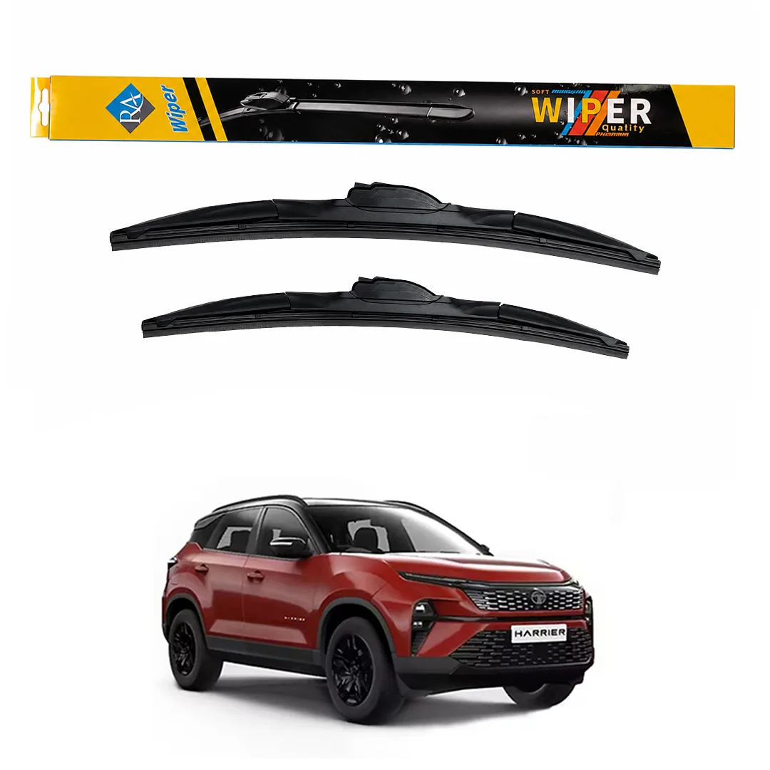 RA Wiper for Harrier 25-On