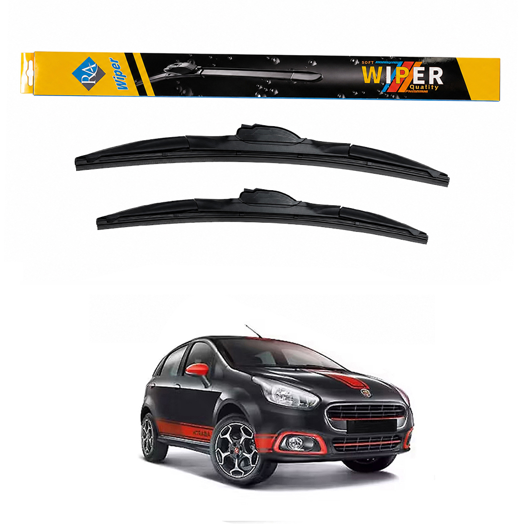 RA Wiper Punto Abrt 15-19