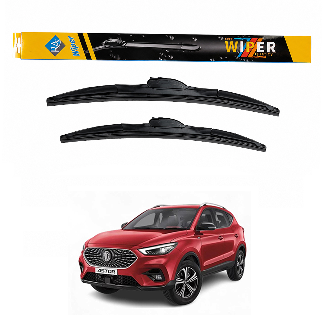 RA Wiper for Astor 21-On