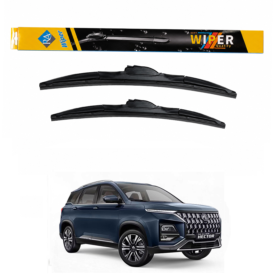 RA Wiper for Hector+ 23-On