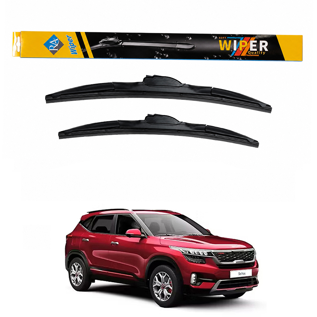 RA Wiper for Seltos 19-23