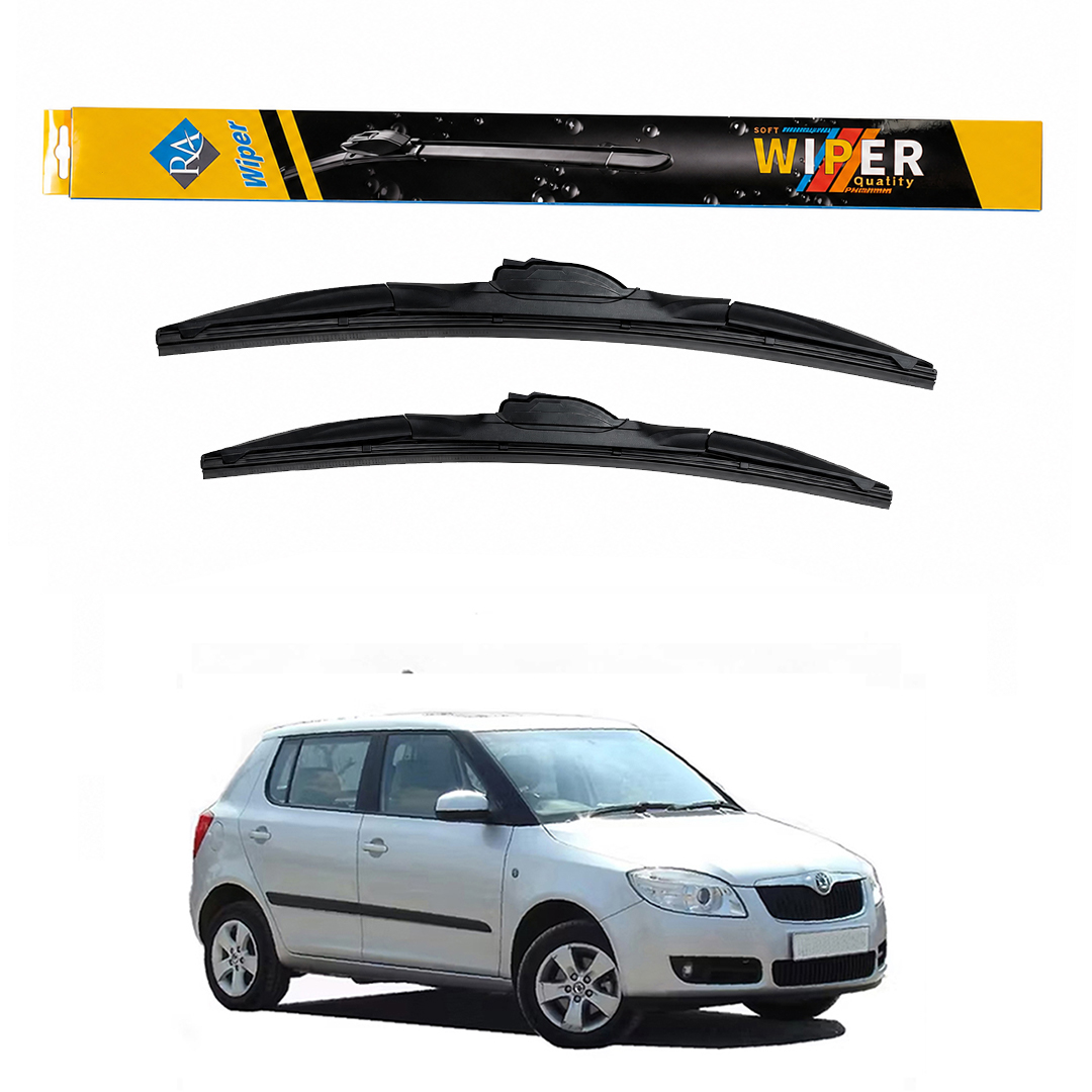 RA Wiper for Fabia 08-10