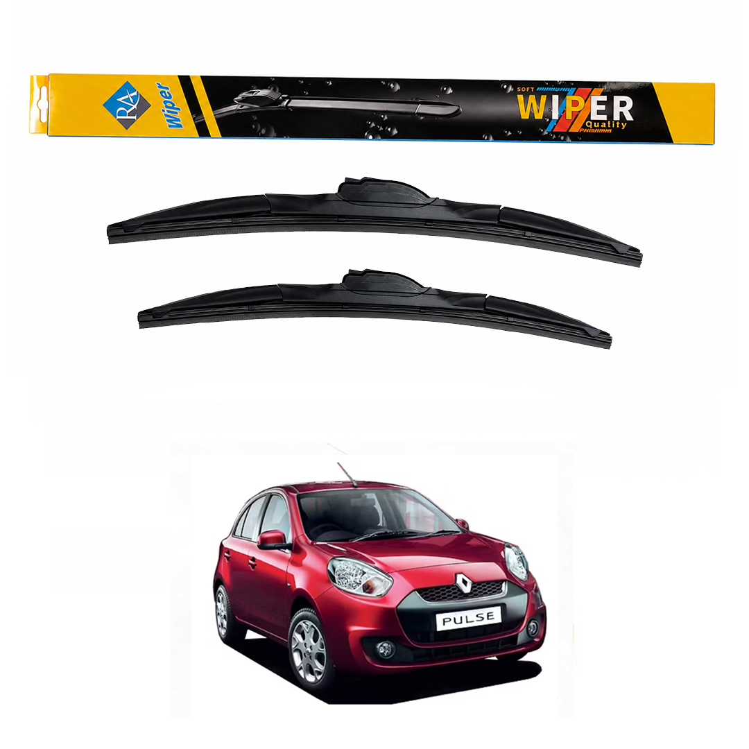 RA Wiper for Pulse 12-15