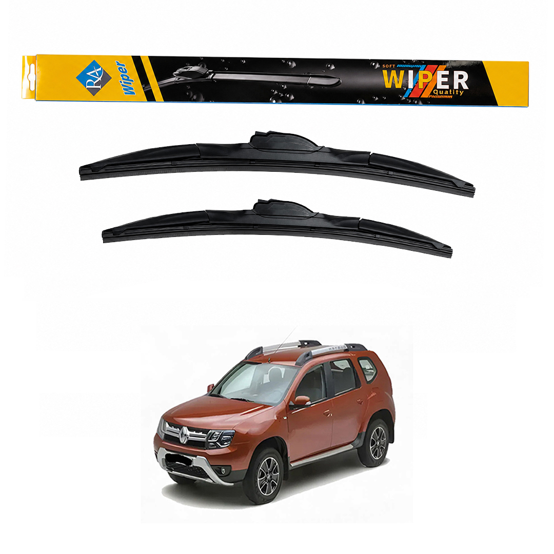 RA Wiper for Duster 16-19