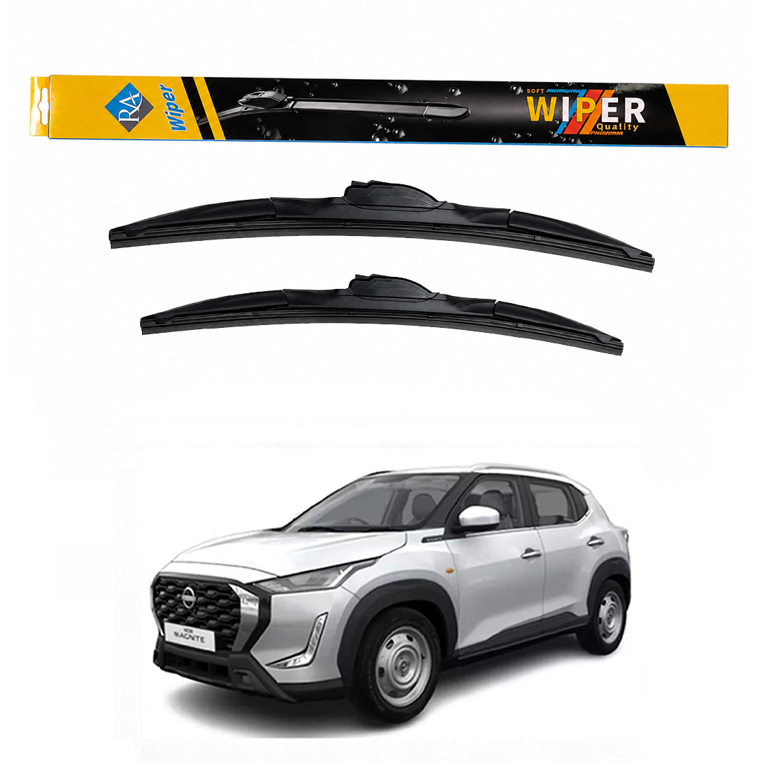 RA Wiper for Magnite 24-On