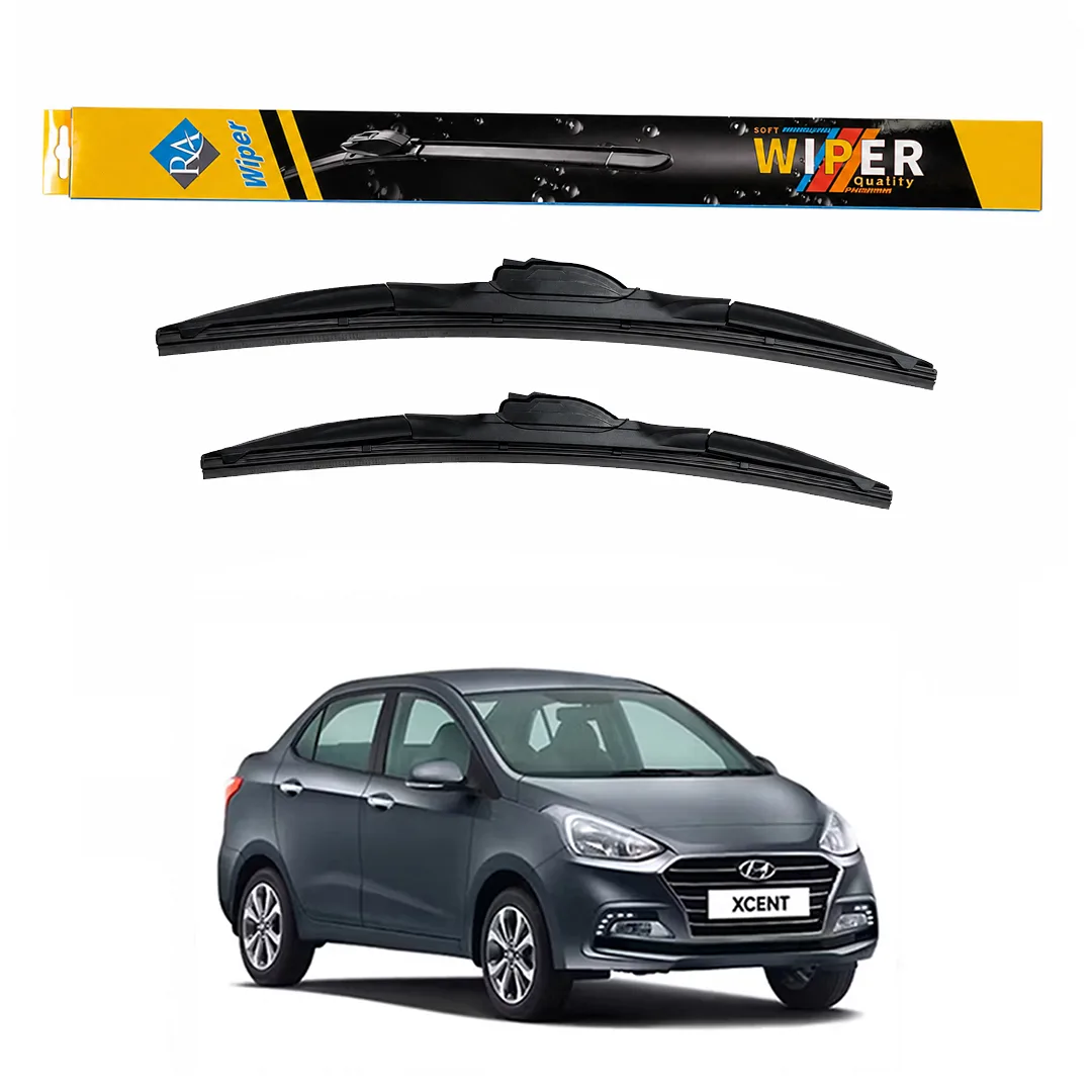 RA Wiper for Xcent 13-20