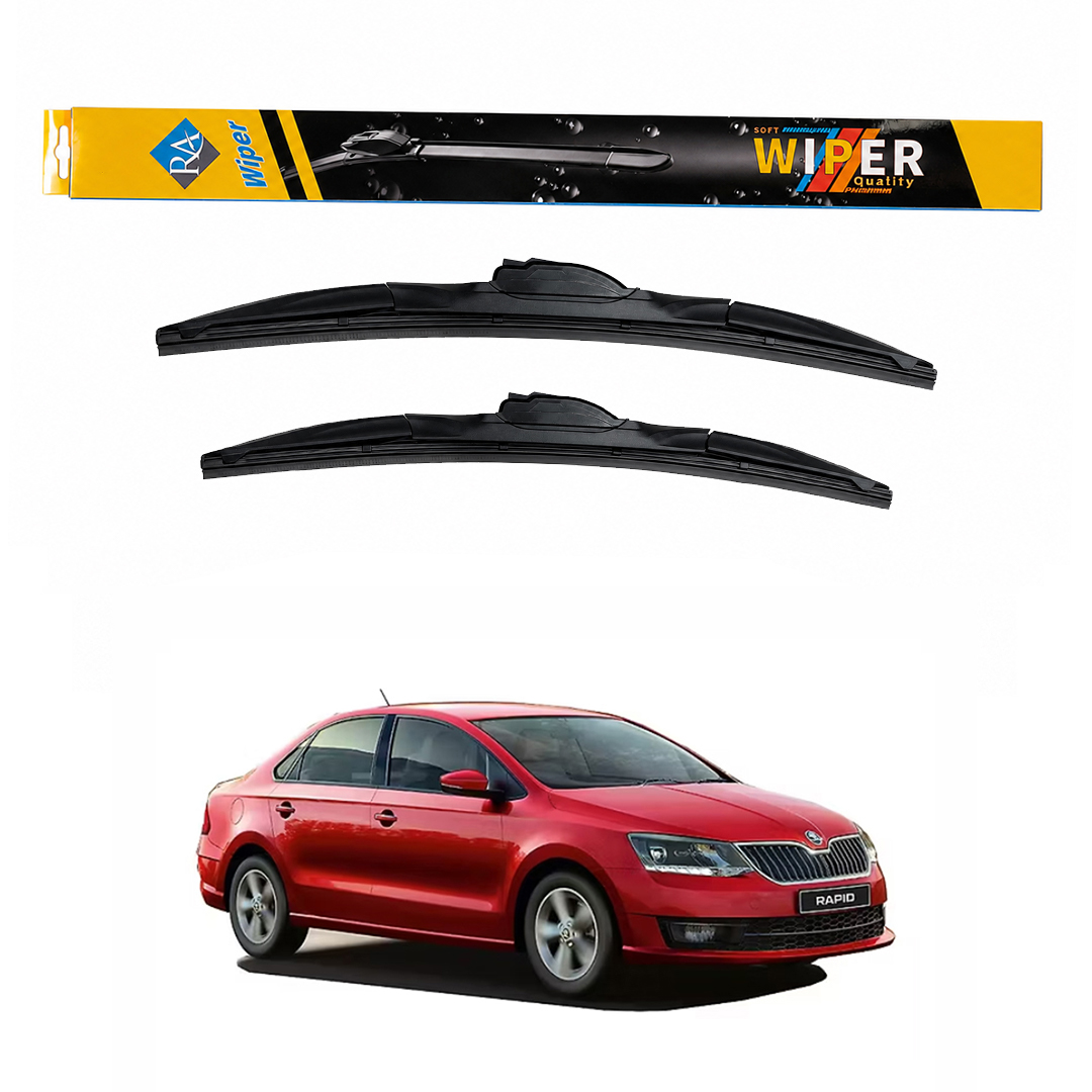 RA Wiper for Rapid 16-19