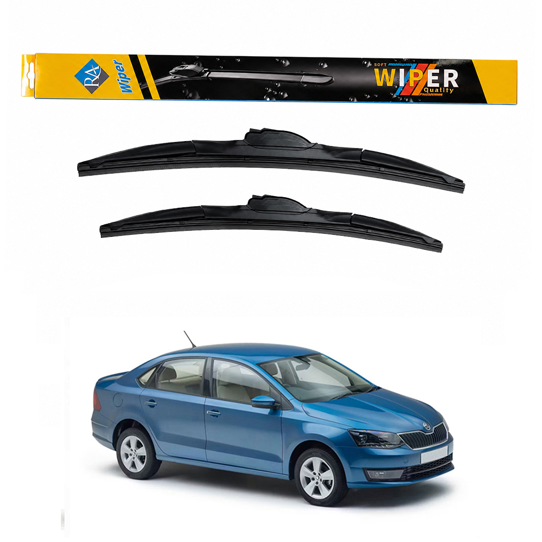 RA Wiper for Rapid FL 20-21
