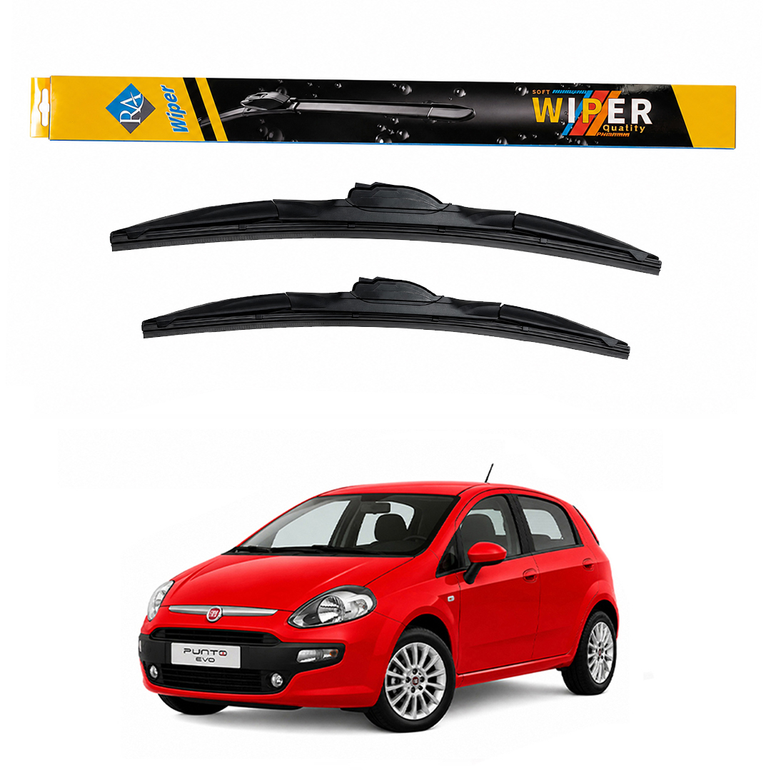RA Wiper Punto Evo 14-19