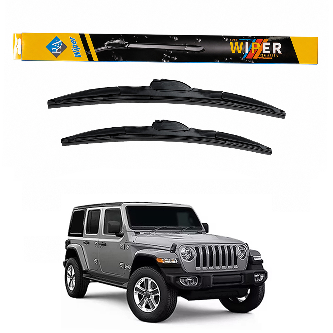 RA Wiper for Wrangler 19-24