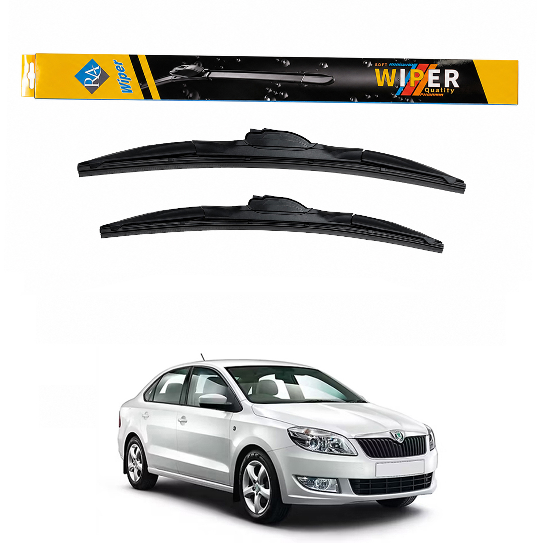 RA Wiper for Rapid 11-14
