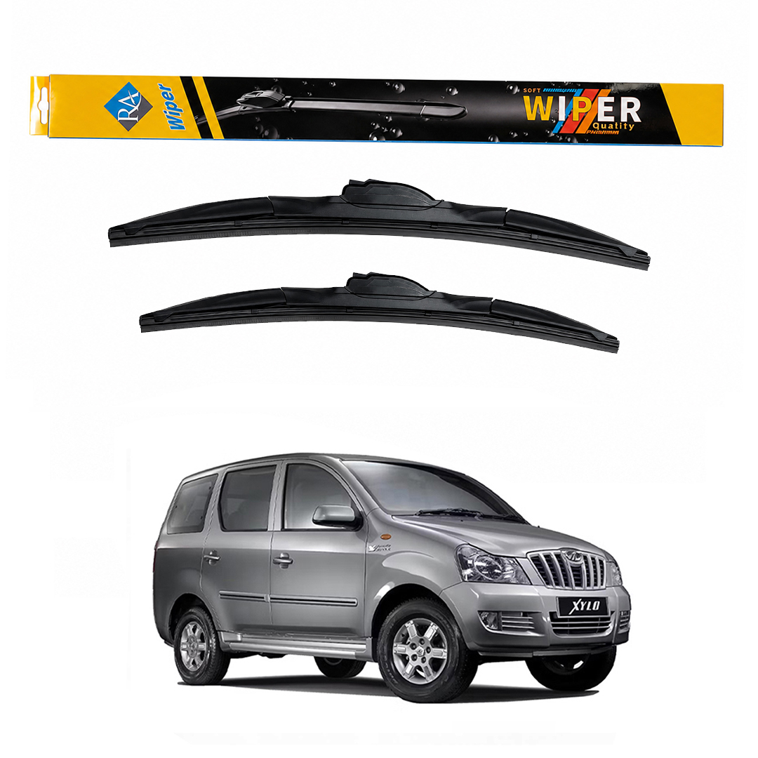 RA Wiper for Xylo 09-12