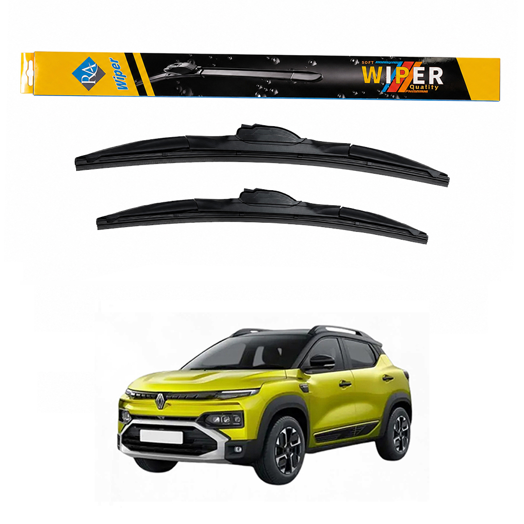 RA Wiper for Kiger 25-On