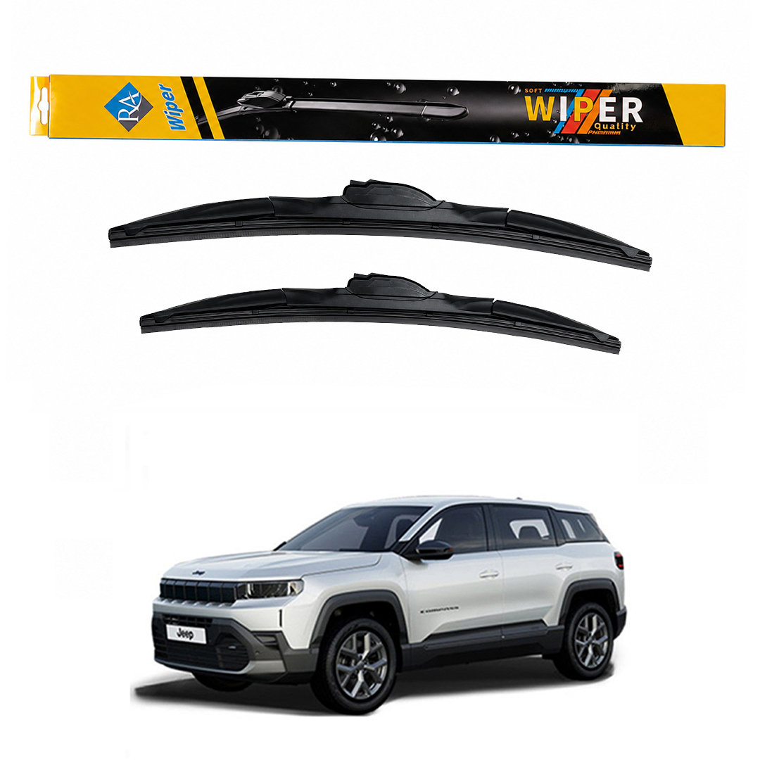 RA Wiper for Compass 26