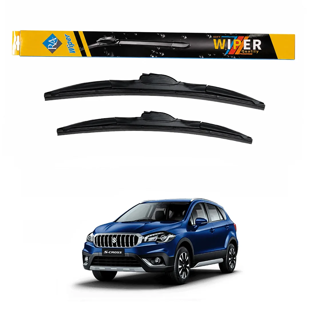 RA Wiper for S-Cross 15-21