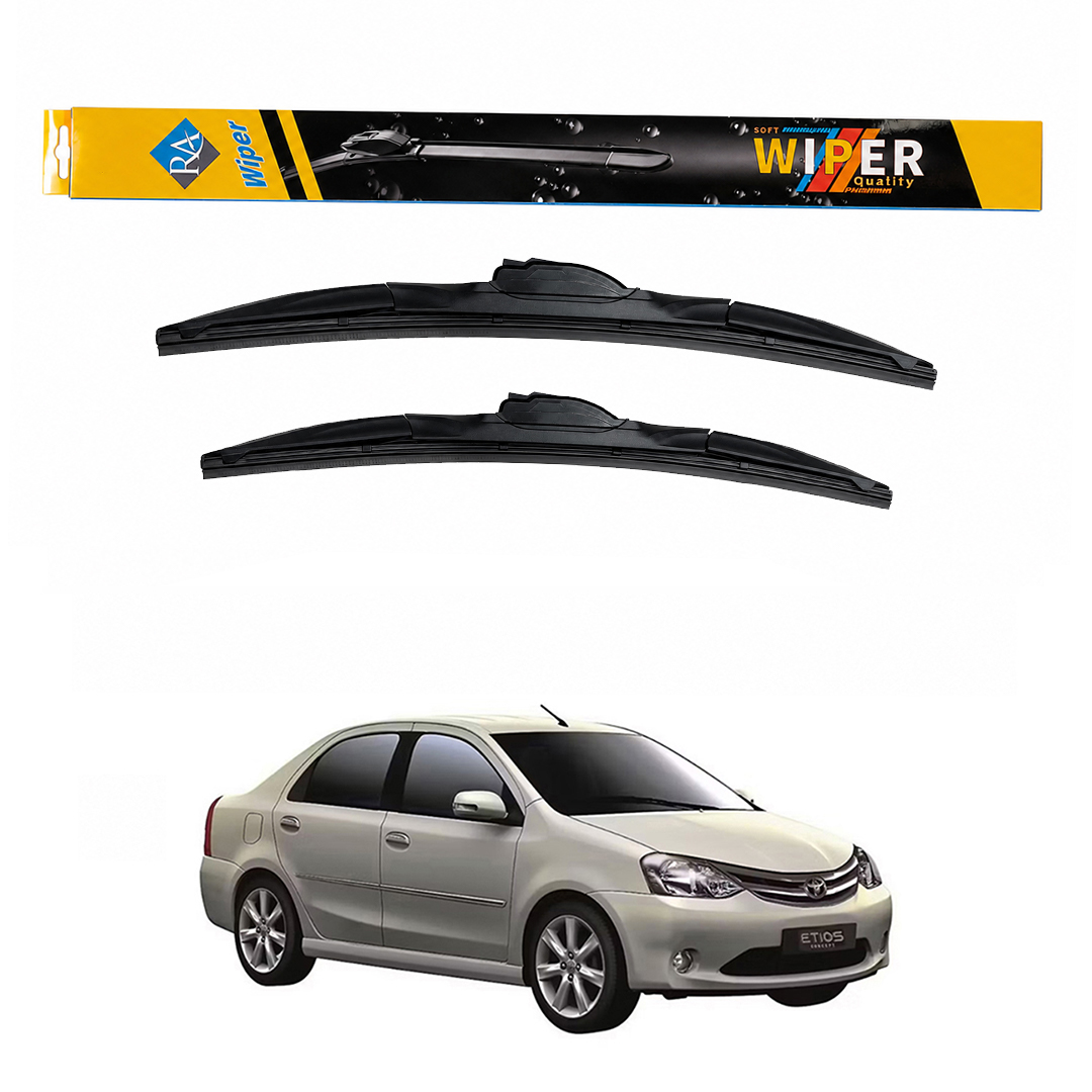 RA Wiper for Etios 10-16