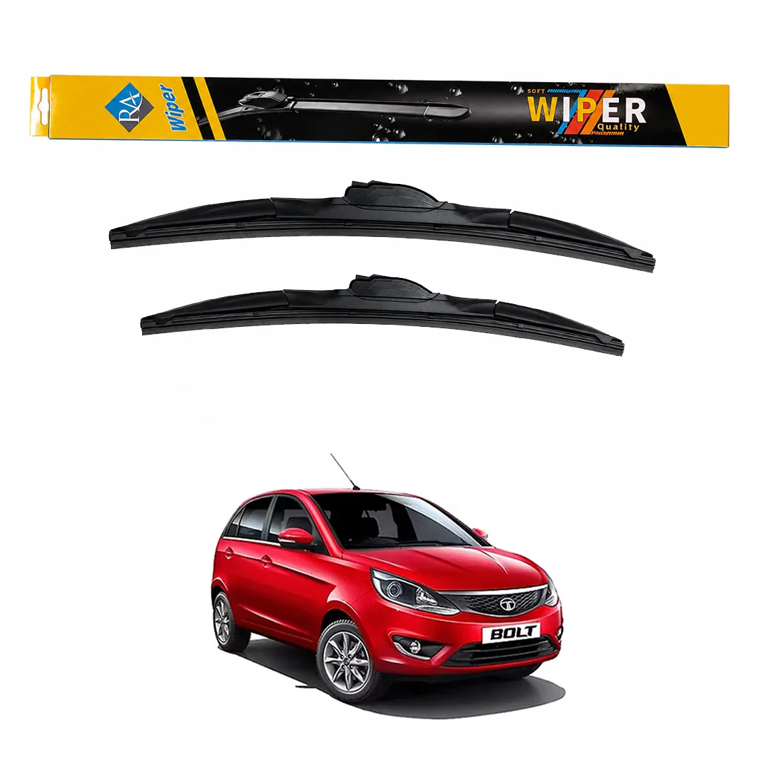 RA Wiper for Bolt 15-19