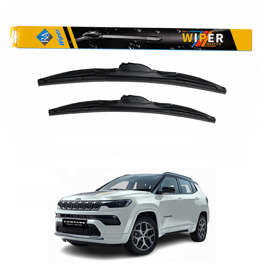 RA Wiper for Compass 25-On