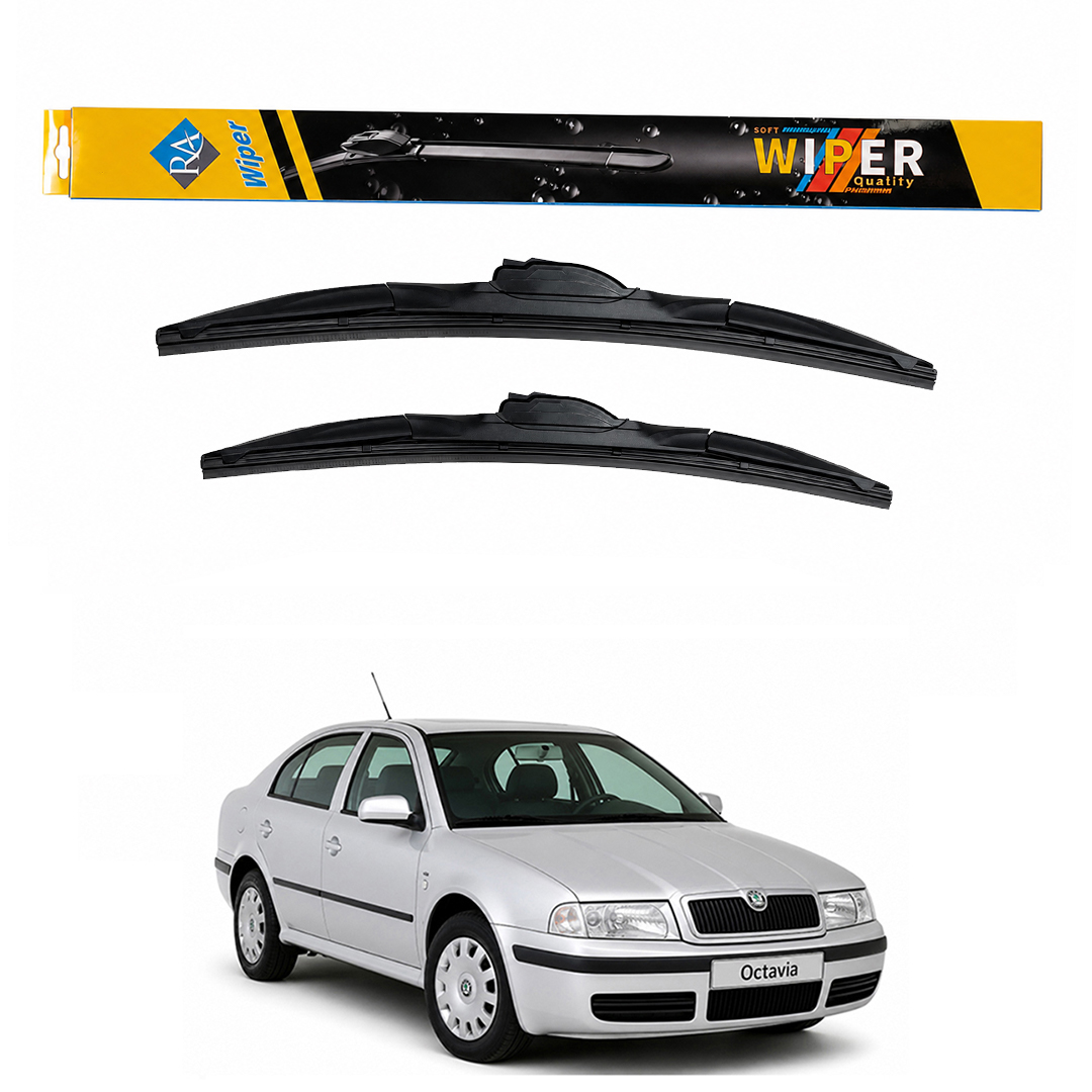 RA Wiper for Octavia 02-10