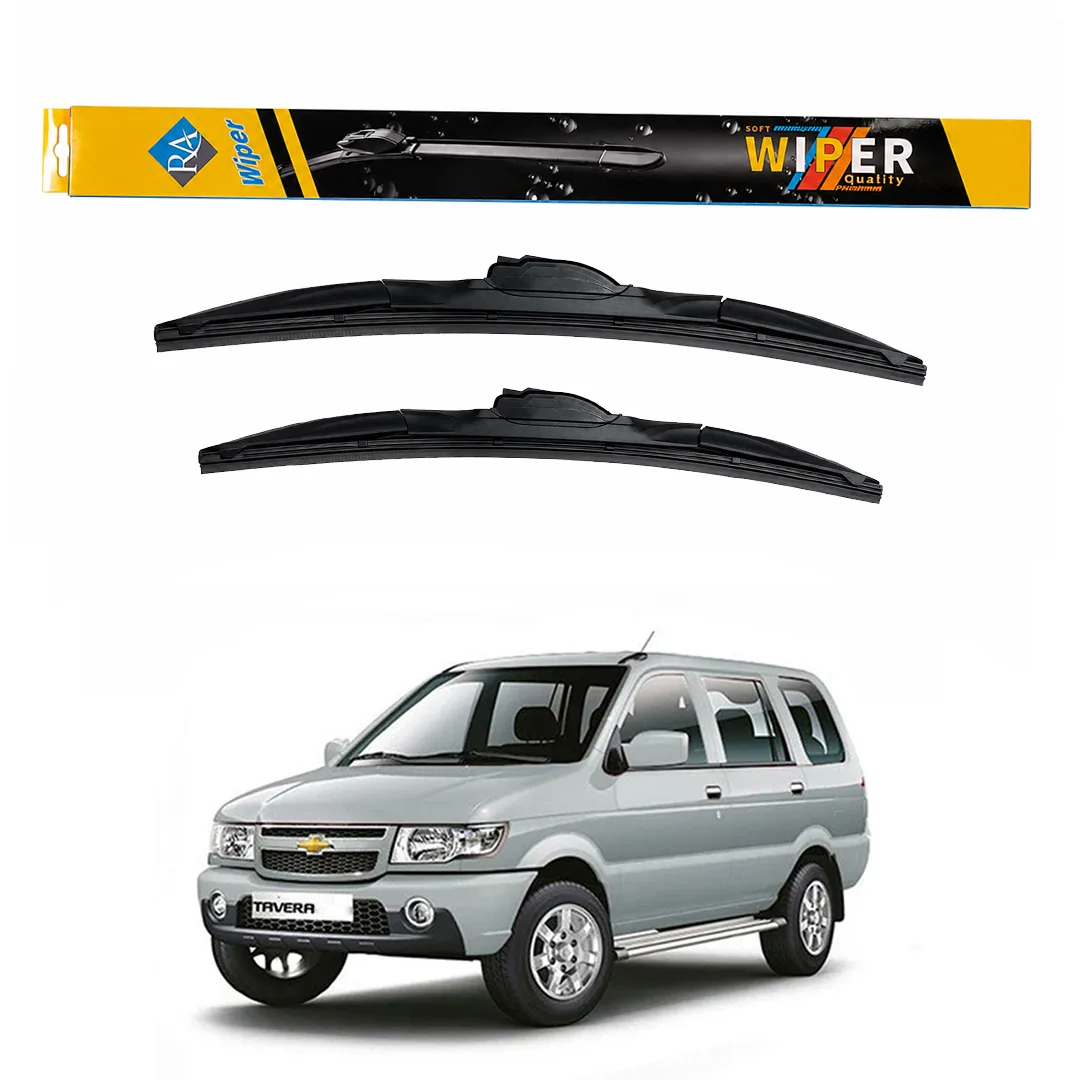 RA Wiper for Tavera 08-17