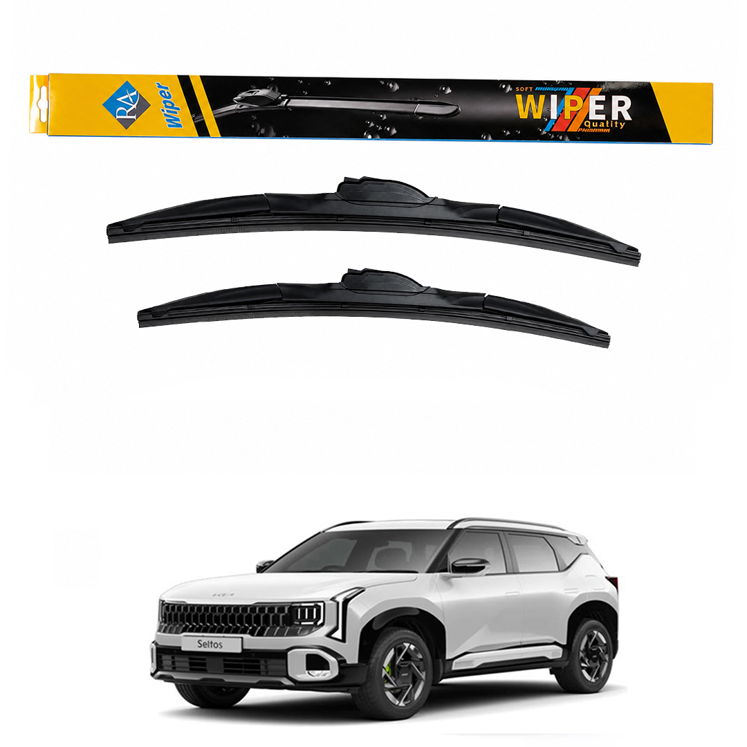RA Wiper for Seltos 26-On