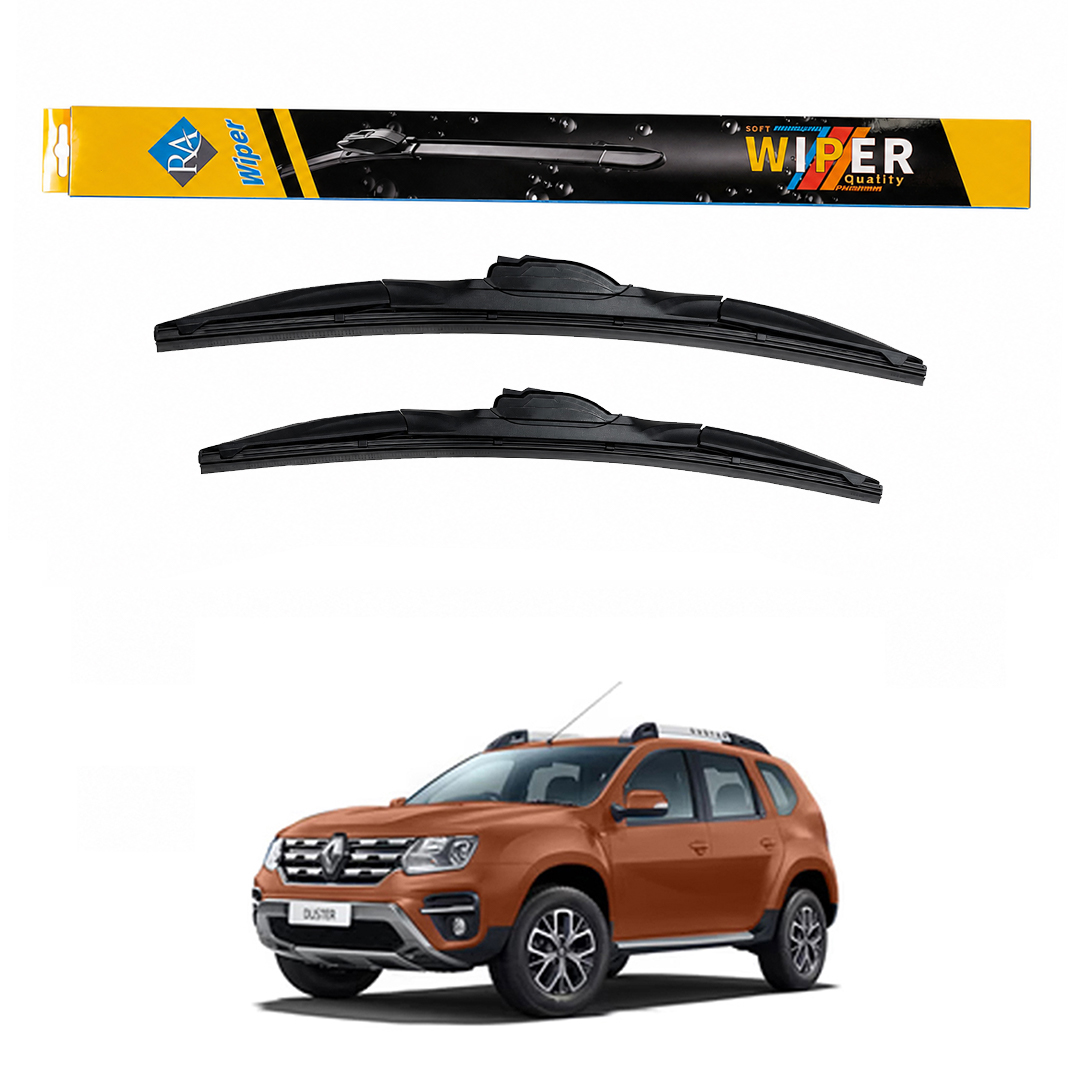 RA Wiper for Duster 19-22