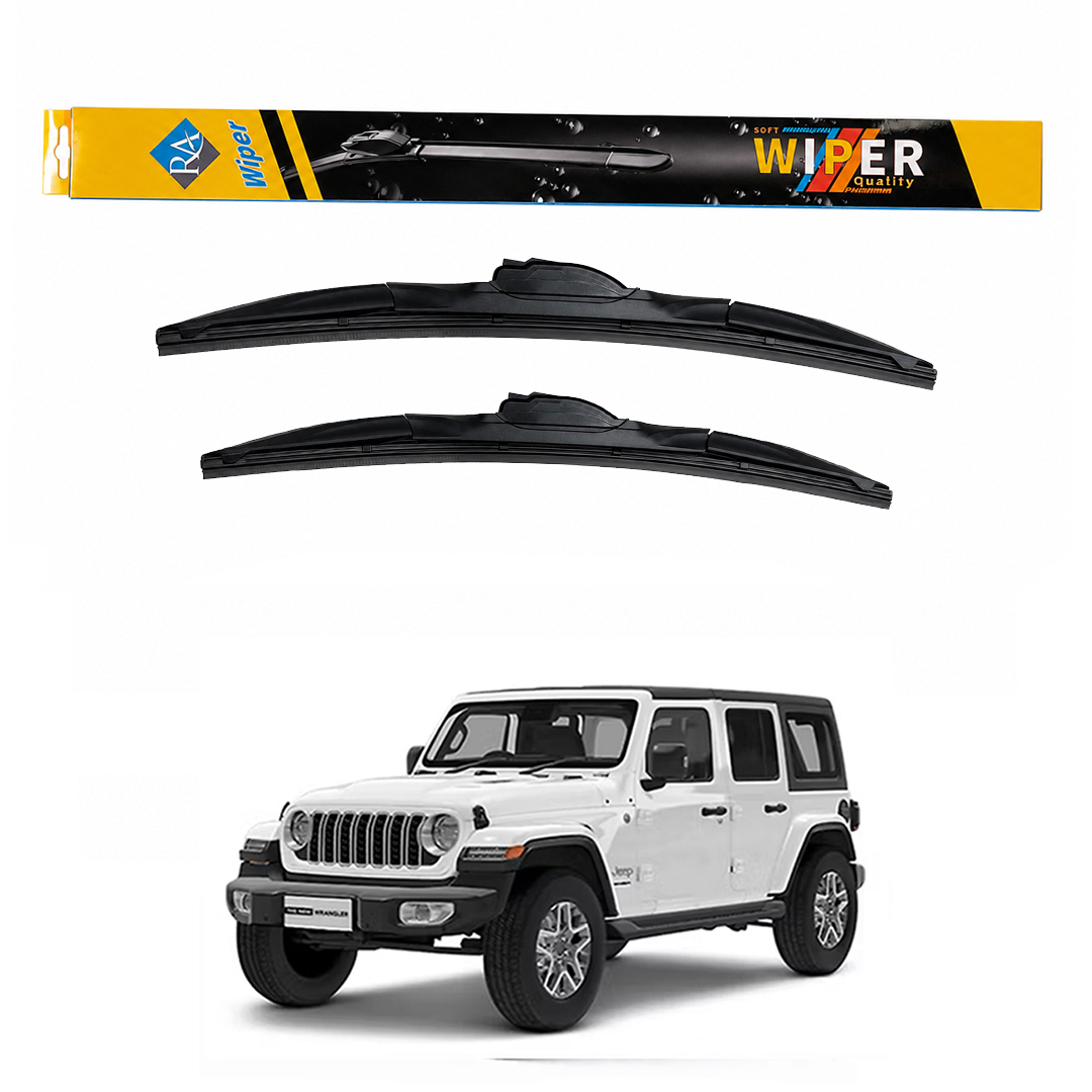 RA Wiper for Wrangler 24-On
